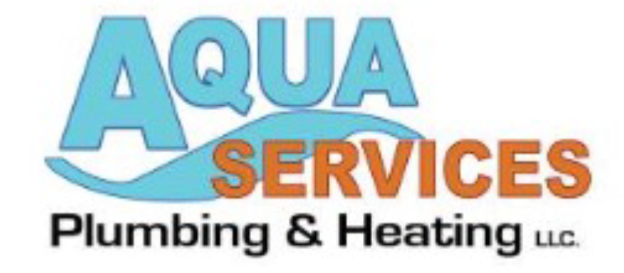 Aqua Services logo