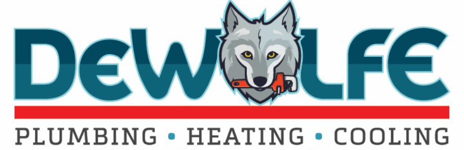 DeWolfe logo